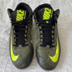 Nike Football Cleats